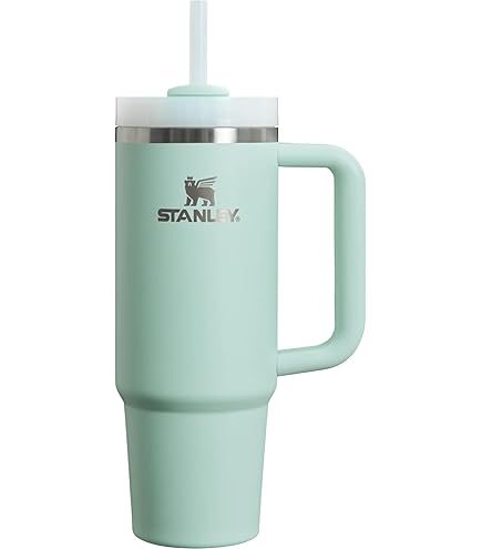 Vaso Stanley Quencher H2.0 FlowState De Acero