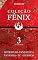 Livro Coleção Fênix de Literatura Fantástica: Volume 3