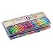 Reaeon Color Pens for Adults Coloring Books Drawing Art Markers