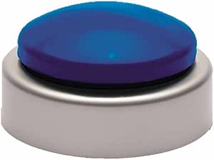 LS&amp;S Extra Large Button Talking Clock