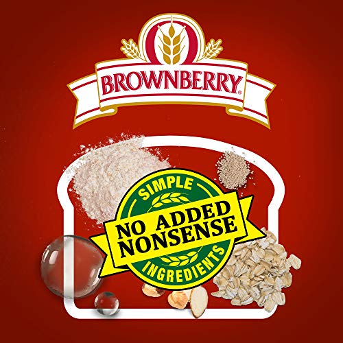 Brownberry 12 Grain Bread - Image 6