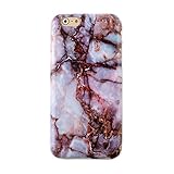 Marble iPhone 6 6s Case Protective Phone Marble (galaxy)