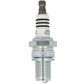 NGK 2707 Spark Plug | Replaces 92070-0016 51539093000 4144 5392 IWM27 W27EMR-ZU. 40k-60k mileage rated.