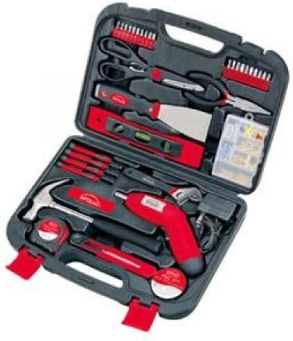 DT0773 Apollo 135 Piece Tool Kit