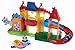 Fisher-Price Little People Magic of Disney Day at Disney Playset