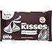 HERSHEY'S Kisses Chocolate Candy, 19.75 Ounce