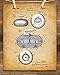Curling Stone - 11x14 Unframed Patent Print - Great Room Decor or Gift for Curling Enthusiasts