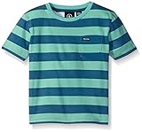 Volcom Boys' Blister Crew T-Shirt