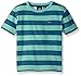 Volcom Boys' Blister Crew T-Shirt