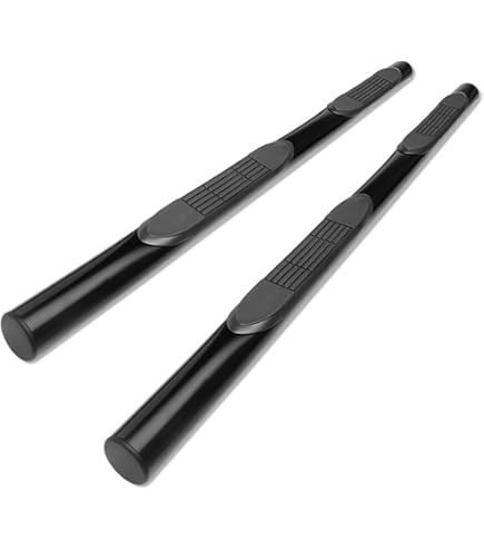 Amazon.com: Honda Element Running Boards