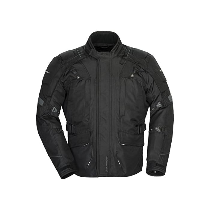Buy Tourmaster Transition Series 4 Men 