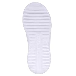 Nautica Girls Athletic Tennis Lace Up Running Youth
