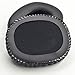 Monitor Earpads defean Replacement Ear Pads Ear Cushion Pillow Cover Compatible with Marshall Monitor Over-Ear Stereo Headphones