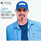 All Q'd Up (Vol. II) [Deluxe
