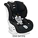 Britax Boulevard ClickTight Convertible Car Seat Cover Set, Circa, COVER ONLY, Car Seat sold separately