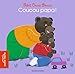 Petit Ours Brun: Coucou, papa, je te vois! by 