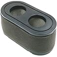 MOWFILL 127-9252 Air Filter Replace for Exmark 127-9252 Toro 127-9252 136-7806 Fits Toro TimeCutter 74657 74661 74667 74675 74680 74723 74726 74731 74741 74766 75211 74866 74867