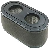 MOWFILL 127-9252 Air Filter Replace for Exmark 127-9252 Toro 127-9252 136-7806 Fits Toro TimeCutter 74657 74661 74667 74675 74680 74723 74726 74731 74741 74766 75211 74866 74867