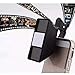 Artshu 1Pc Smartphone 3D Stereoscopic Lens 3D Camera Stereo Photos Fisheye Lens with Clip
