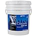 Sashco Cascade Exterior Clear Top Coat, 5 Gallon Pail, Semi-Gloss (Pack of 1) (63005)