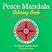 Peace Mandala Coloring Book
