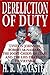DERELICTION OF DUTY LYNDON JOHNSON ROBERT MCNAMARA THE JOINTS CHIEFS OF STAFF AND LIES THAT LEAD TO VIETNAM