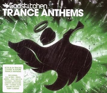 godskitchen ibiza trance anthems 2011 godskitchen ibiza trance anthems 2011