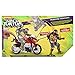 Teenage Mutant Ninja Turtles Movie 2 Out Of The Shadows Raphael With Motorcycle Vehicle With Figure