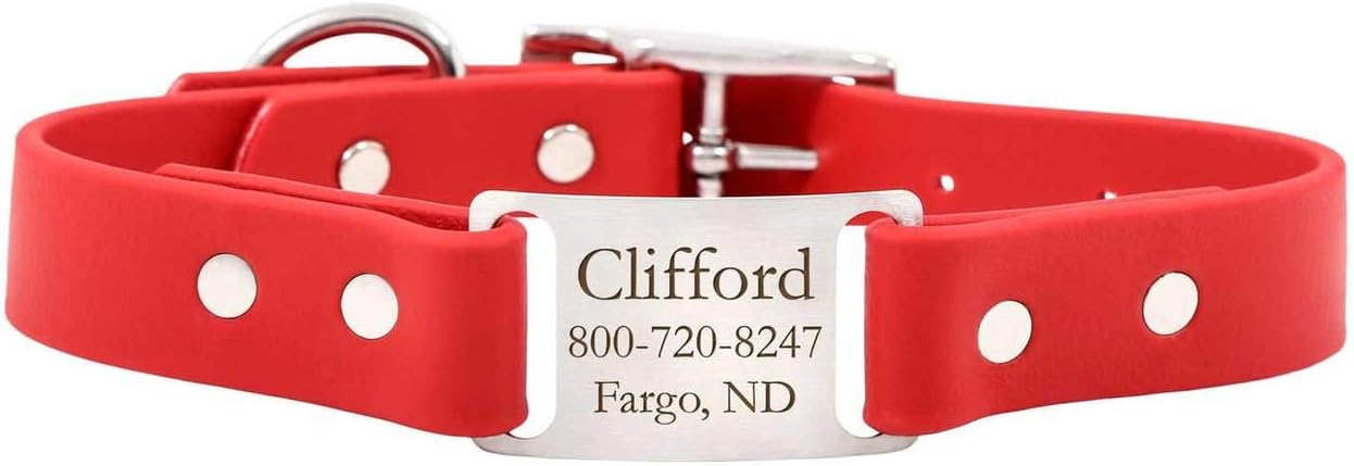 poodle necklace charm