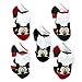 Mickey Mouse Boys 5 pack Socks (Toddler)