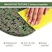 Sitting Pad made of EVA Foam, Mat With Straps for Sitting, Waterproof Kayak Seat with Fixation, Seat Pad for Camping and Hunting