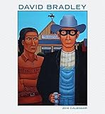 David Bradley 2016 Calendar
