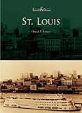 St. Louis  (MO)   (Then & Now)