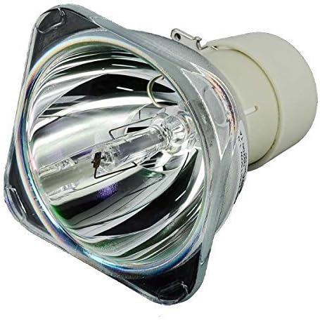 Kingoo Excellent Bare Bulb Lamp For OPTOMA Hd25-Lv GT760 HD66 DW339 HD131Xe EC300ST HD131XW DS339 DX339 X 303 X302 TW556-3D X313 Projector Lamp Bulb