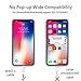 W&O Charger Cable 4 Pack (6Ft, 10Ft, Nylon Braided USB Charger Cord Compatible for iPhone (XR/XS Max/8/Plus/7/Plus/6/6S/5S/Se) Ipad iPod AirPod Nano Fast Charging or Data Syncing (Silver)