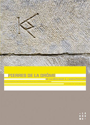 Pierres de la Drôme