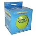 Le Petit Tennis - My First Tennis Ball - Pack of 10 - Inflatable Tennis Ball - (10 Balls + Handy Pump) for Ages 2-3-4-5-6