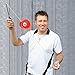 Diabolo + Sticks + FREE online Video, all in a Tin Can - 