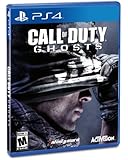 Call of Duty: Ghosts - PlayStation 4