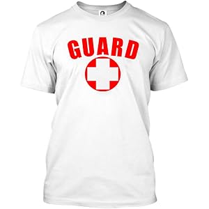 BLARIX Guard T-Shirt