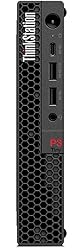 Lenovo ThinkStation P3 Tiny Workstation Desktop