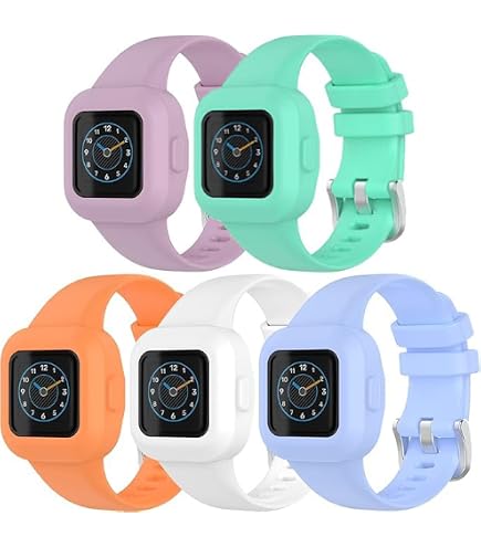 Bracelet De Rechange Garmin Vivofit Jr 3 – Motif étoiles Bleues, Inspire L'aventure Disney Princesses, Avec Code Appli Inclus