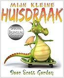 Mijn Kleine Huisdraak: Special Bilingual Edition (English & Dutch) (Dutch Edition)