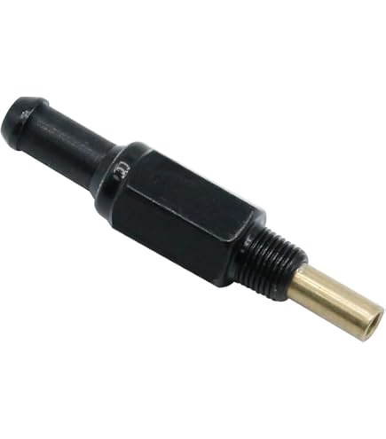 Gates Crankcase Vent Valve, Gates Emh929 EMH929