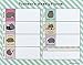 Pusheen® Weekly Planner Desk Pad by 