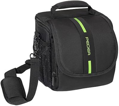 Pedea SET012-65060303-0000 - Funda para cámara Canon EOS 7D ...