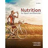 Nutrition for Sport and Exercise (Mindtap Course List)