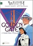 Golden Gate (Largo Winch) by