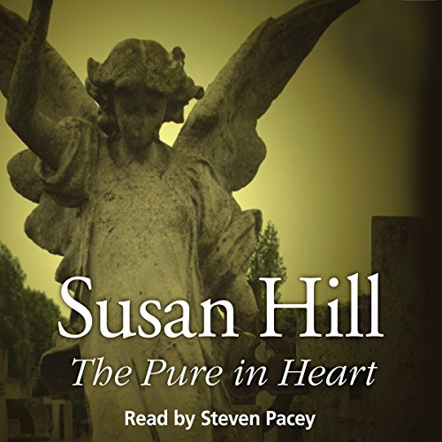 The Pure in Heart: Simon Serrailler 2