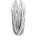 Wrapables® Lightweight Musical Notes Infinity Scarf, White